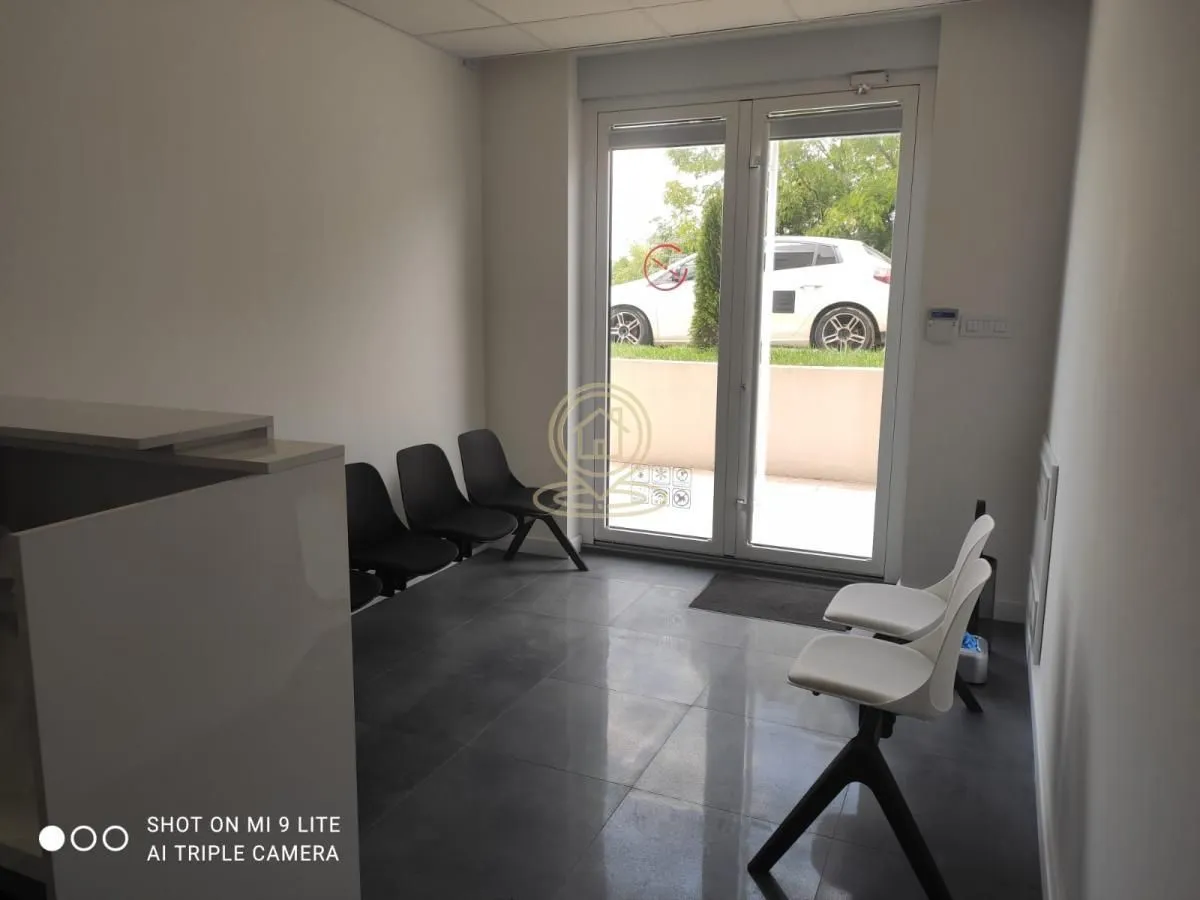Rent, office space, 120m², Mirijevo Sve Podlokacije, Beograd