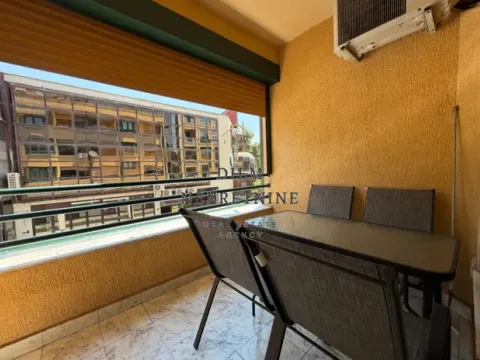 Rent, two bedroom apartment, 65m², Centar, Podgorica - image 10