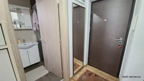 Sale, two bedroom apartment, 53m², Mirijevo 1, Mirijevo Sve Podlokacije - image 9