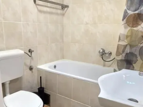 Rent, two bedroom apartment, 60m², Centar, Novi Sad - image 15