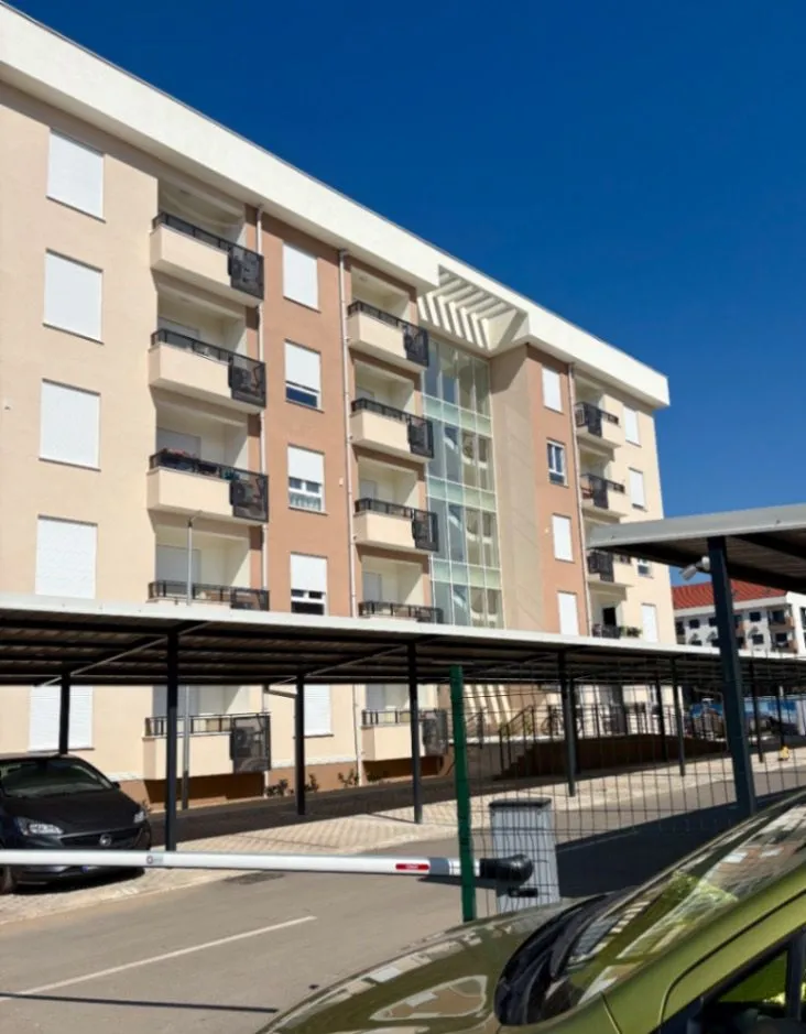 Izdavanje, jednosoban stan, 46m², Zabjelo, Podgorica