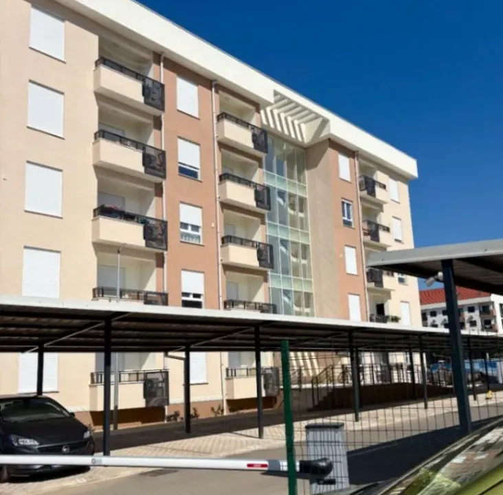 Izdavanje, jednosoban stan, 46m², Zabjelo, Podgorica