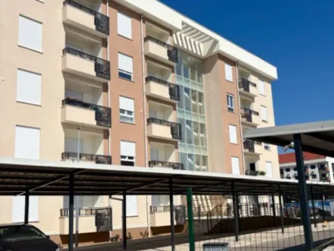 Izdavanje, jednosoban stan, 46m², Zabjelo, Podgorica