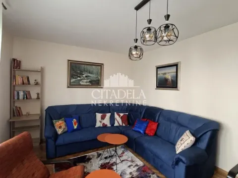 Rent, two bedroom apartment, 53m², Čukarica, Beograd - image 5