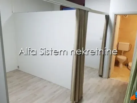 Izdavanje, poslovni prostor, 100m², Neimar, Vračar Sve Podlokacije - image 7