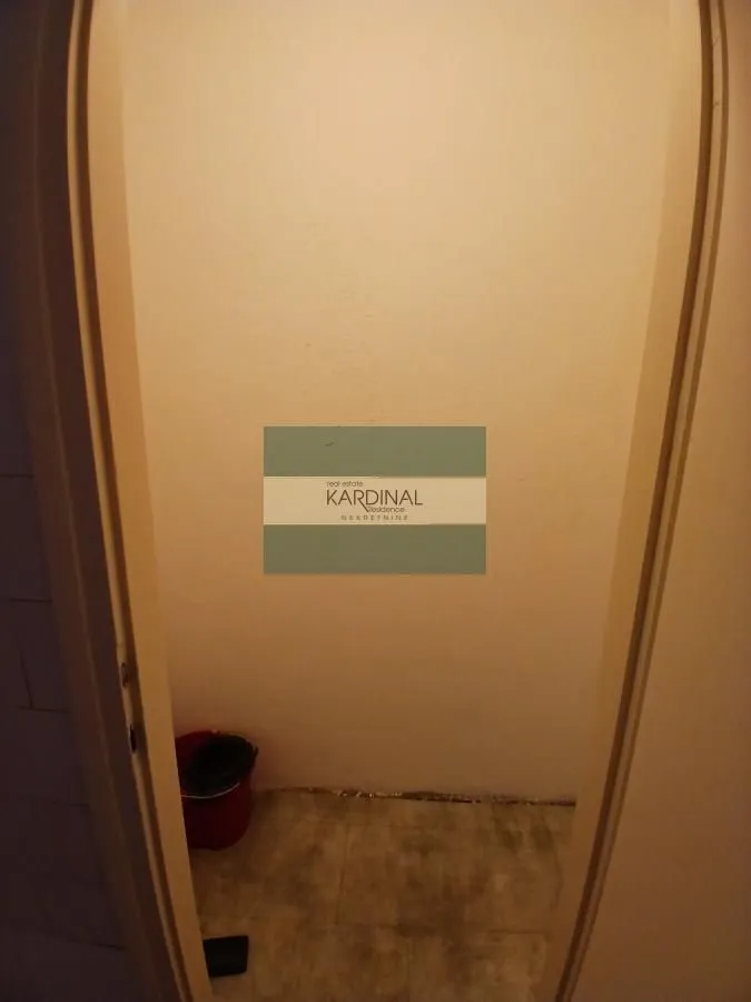 Prodaja, dvosoban stan, 58m², Tabane, Jagodina