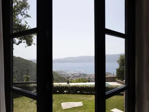 Prodaja, kuća, 293m², Gornja Lastva, Tivat - image 14