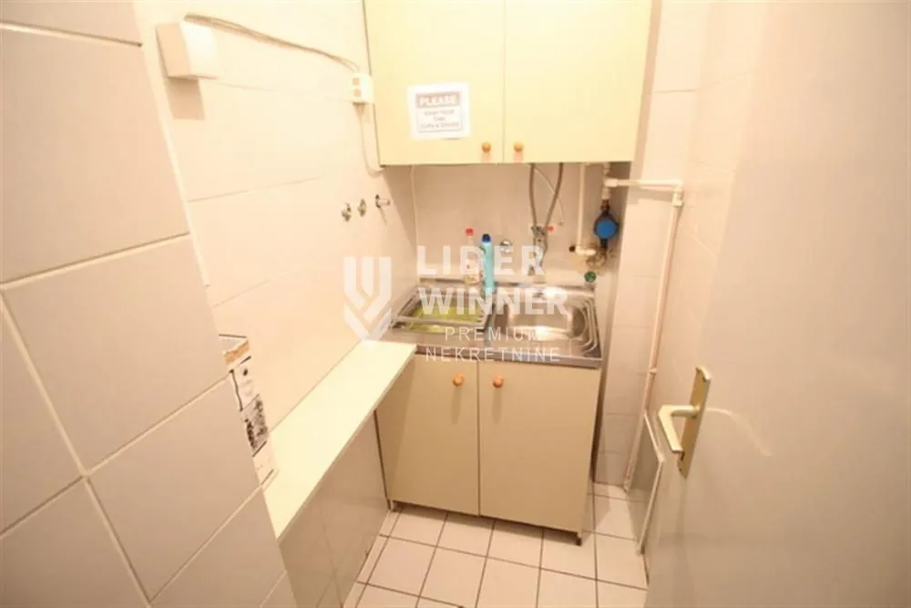 Izdavanje, poslovni prostor, 220m², Centar Sve Podlokacije, Beograd