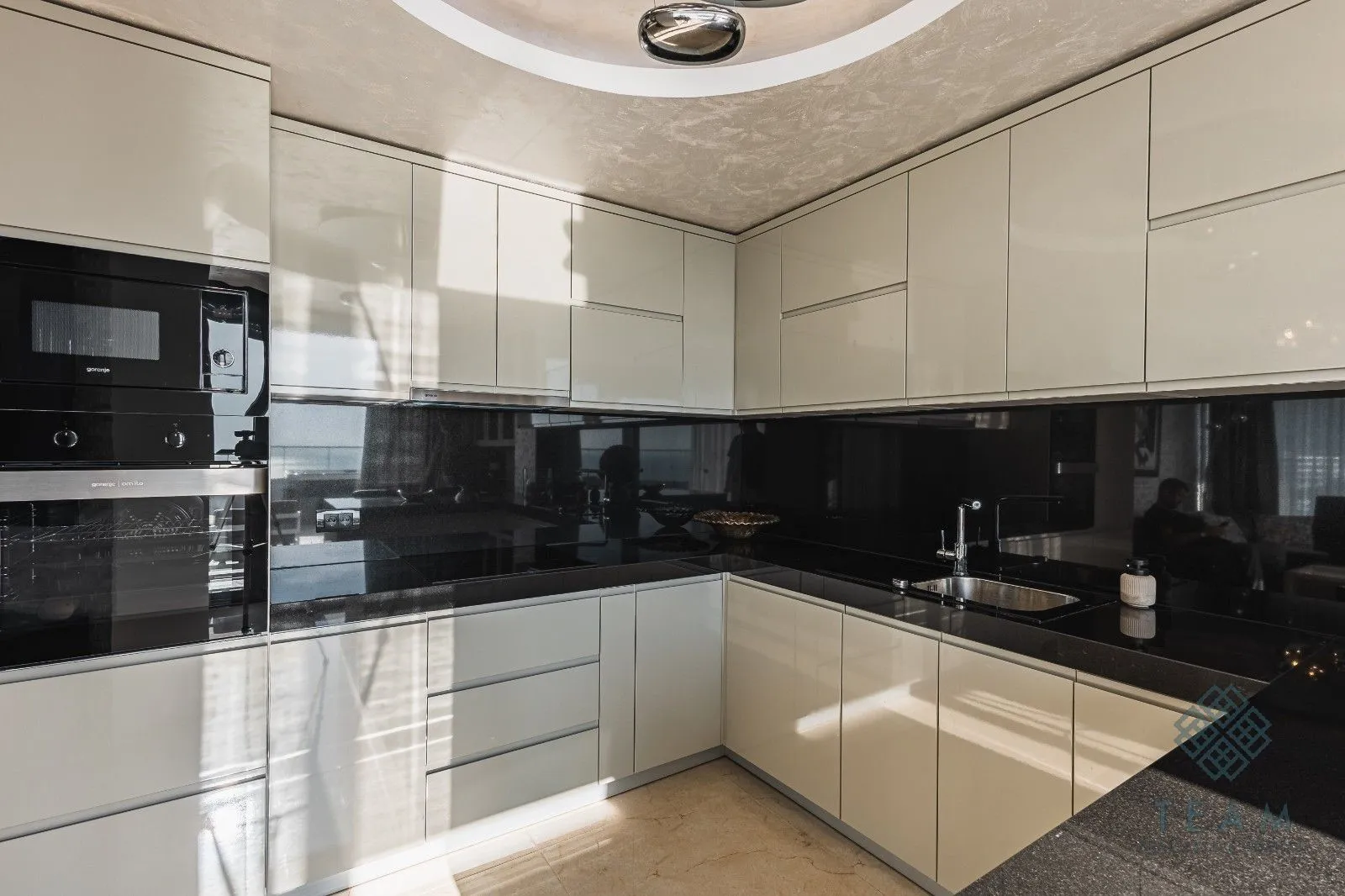 Sale, two bedroom apartment, 118m², Pinješ, Ulcinj
