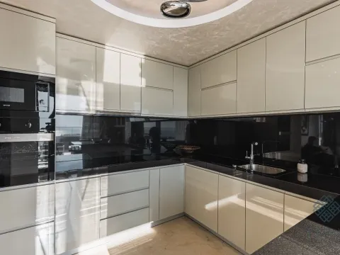 Prodaja, dvosoban stan, 118m², Pinješ, Ulcinj - image 4