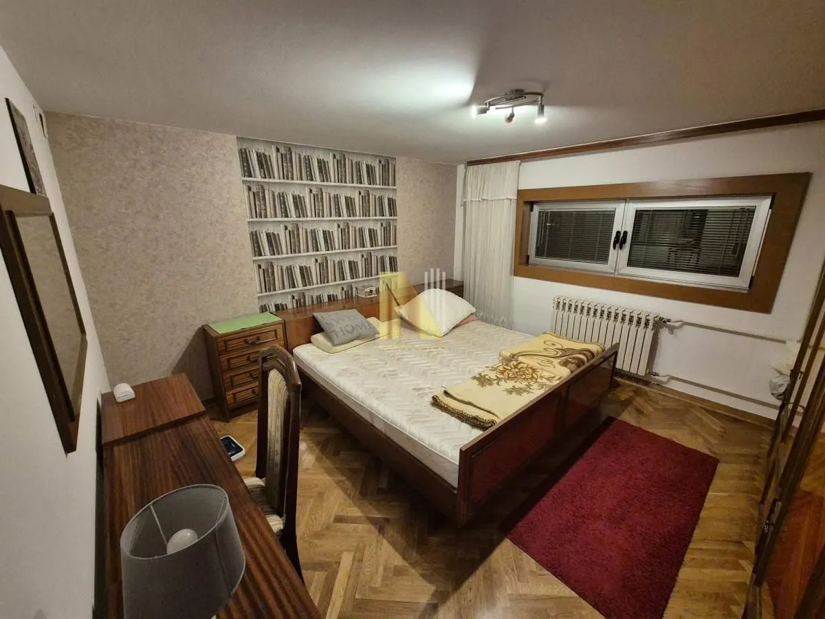 Izdavanje, dvosoban stan, 53m², Klisa, Novi Sad Sve Podlokacije