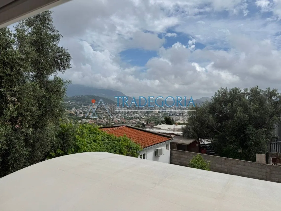 Prodaja, kuća, 130m², Bar, Crna Gora