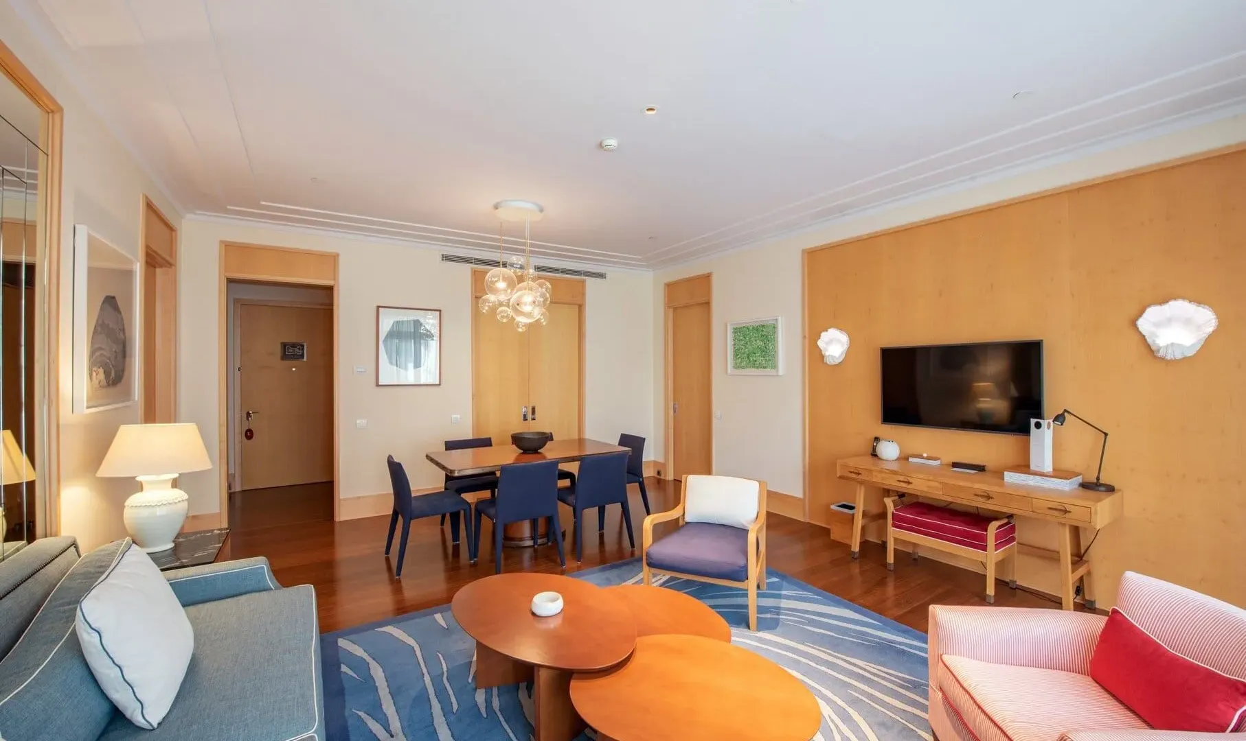 Prodaja, dvosoban stan, 131m², Porto Montenegro, Tivat