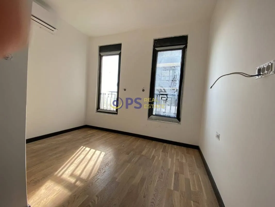 Sale, two bedroom apartment, 68m², Podgorica, Crna Gora