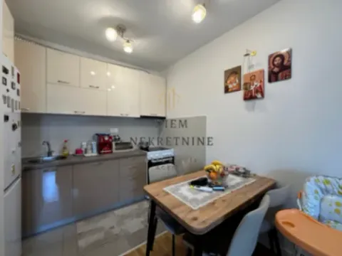 Prodaja, jednosoban stan, 41m², Podgorica, Crna Gora - image 6