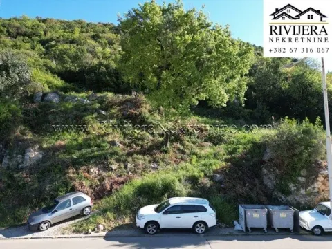 Prodaja, plac, 718m², Igalo, Herceg Novi - image 7