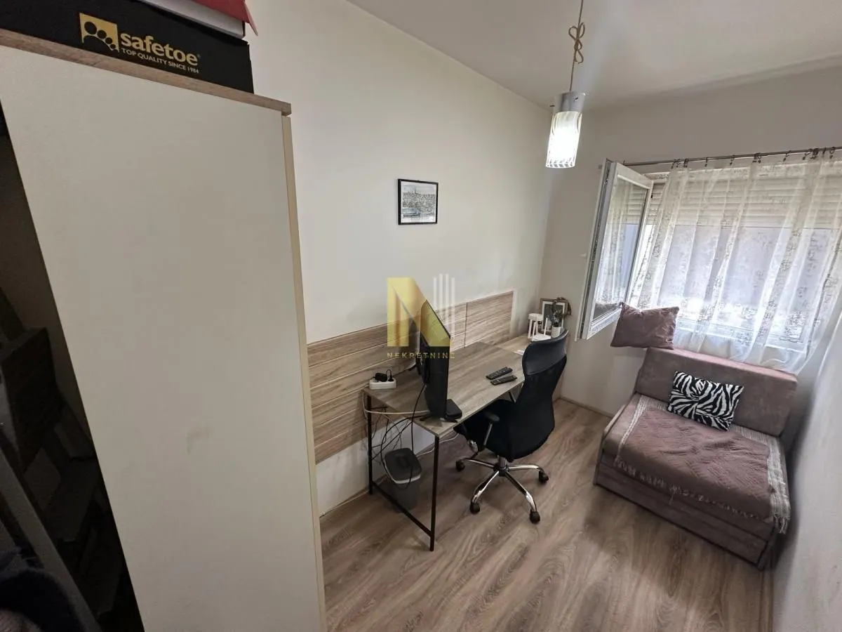 Prodaja, jednosoban stan, 28m², Adice, Novi Sad Sve Podlokacije