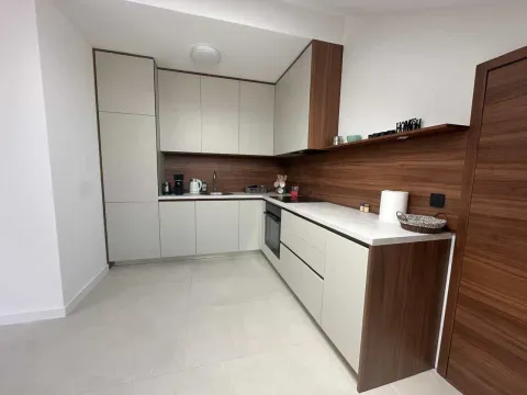 Rent, two bedroom apartment, 112m², Obala Đuraševića, Tivat - image 5