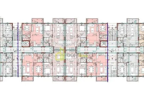 Prodaja, dvosoban stan, 63m², Donja Gorica, Podgorica - image 7
