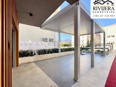 Prodaja, poslovni prostor, 24m², Donja Lastva, Tivat - image 2