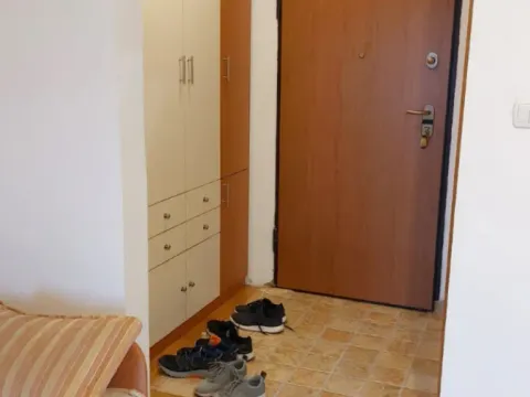 Izdavanje, garsonjera, 27m², Liman 4, Novi Sad Sve Podlokacije - image 11