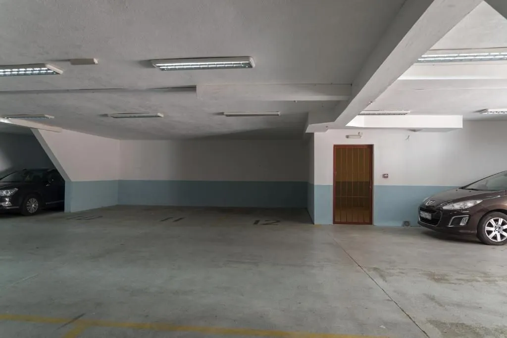 Rent, two bedroom apartment, 50m², Centar, Budva