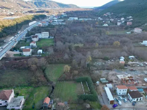 Prodaja, plac, 400m², Lastva Grbaljska, Kotor - image 12