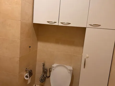 Izdavanje, jednosoban stan, 45m², Stari Aerodrom, Podgorica - image 8