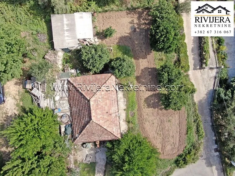 Prodaja, kuća, 815m², Kumbor, Herceg Novi