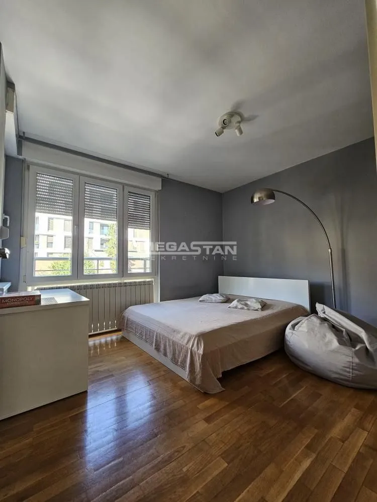 Prodaja, trosoban stan, 81m², Lekino Brdo, Voždovac Sve Podlokacije