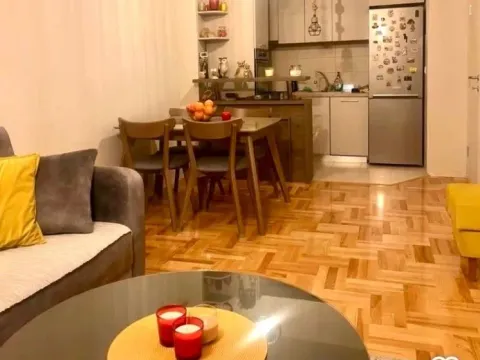 Izdavanje, jednosoban stan, 45m², Ljubović, Podgorica - image 4