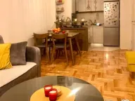 Rent, one bedroom apartment, 45m², Ljubović, Podgorica - image 4