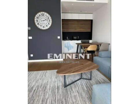 Izdavanje, dvosoban stan, 60m², Novi Beograd Blok 65, Novi Beograd Sve Podlokacije - image 3