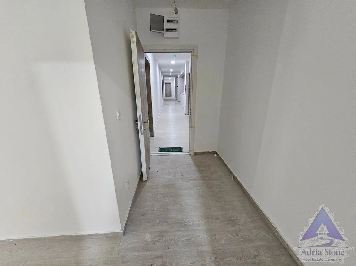 Sale, one bedroom apartment, 45m², Bečići, Budva