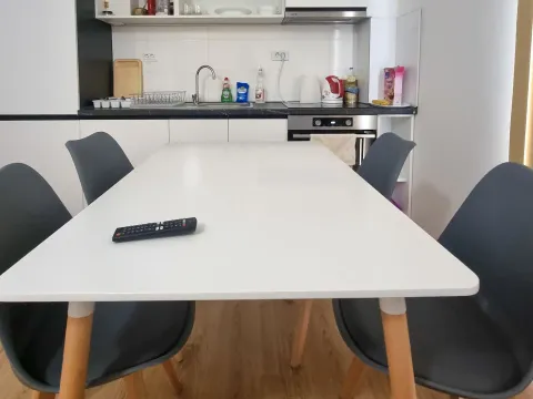 Sale, one bedroom apartment, 39m², Kolašin, Crna Gora - image 6