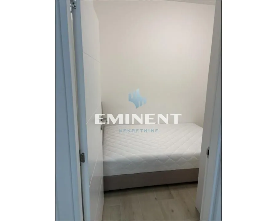 Rent, apartment, 40m², Crveni Krst, Beograd