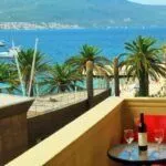 Izdavanje, dvosoban stan, 72m², Tivat, Crna Gora - image 16