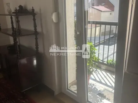 Izdavanje, dvosoban stan, 41m², Vračar Hram, Vračar Sve Podlokacije - image 6