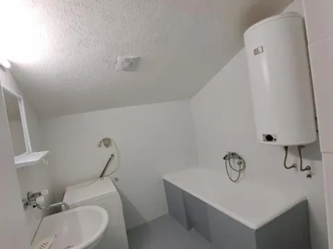 Sale, one bedroom apartment, 41m², Palilula, Niš - image 10