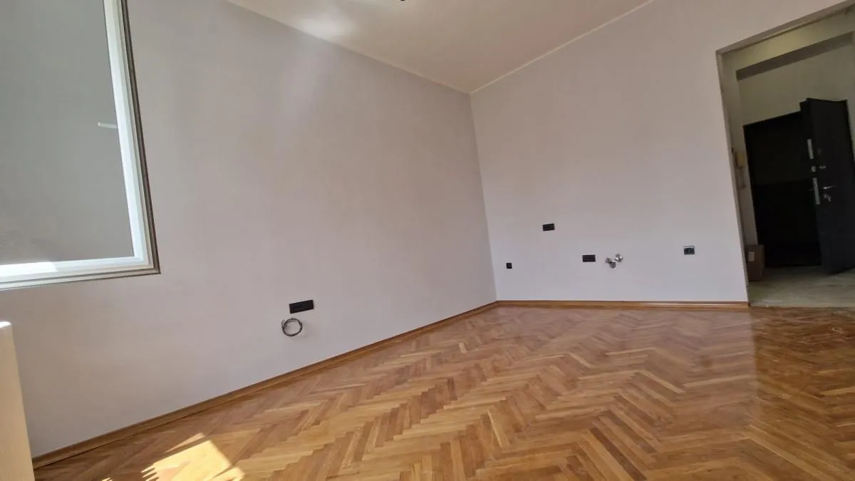 Sale, studio apartment, 25m², Centar, Novi Sad