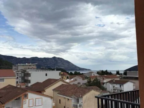 Prodaja, garsonjera, 21m², Budva, Crna Gora