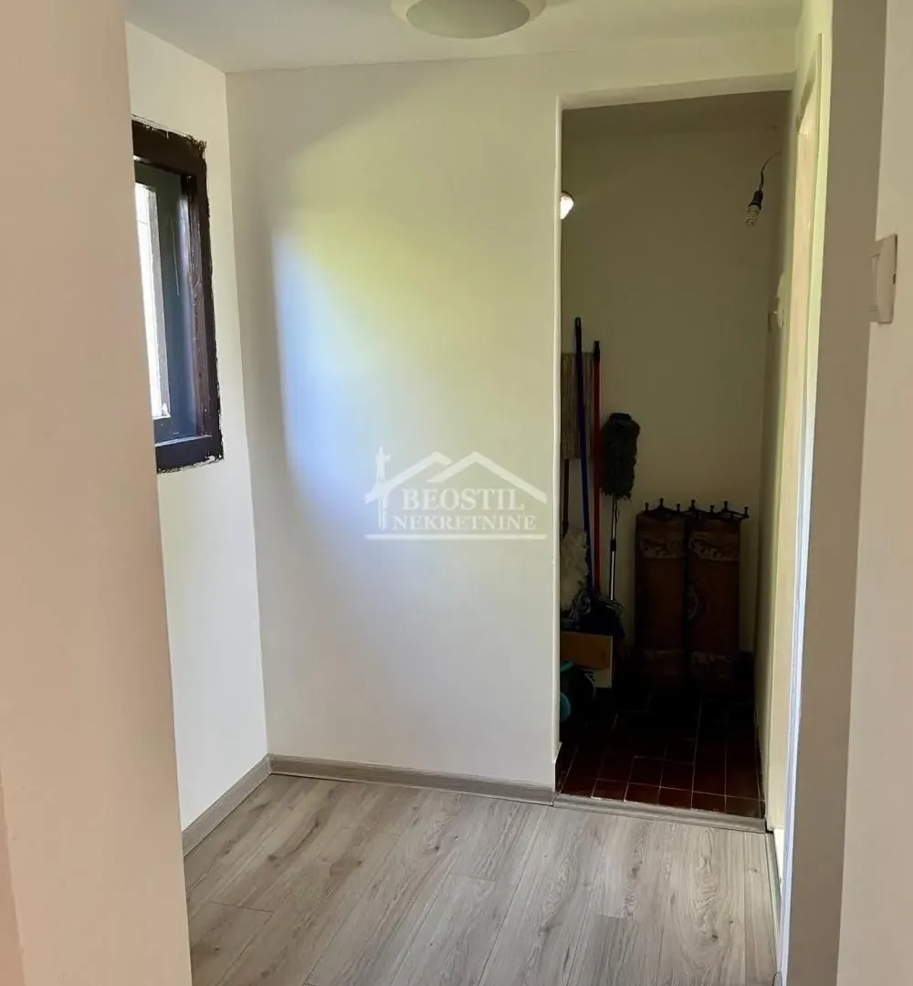 Prodaja, kuća, 153m², Vrčin, Grocka