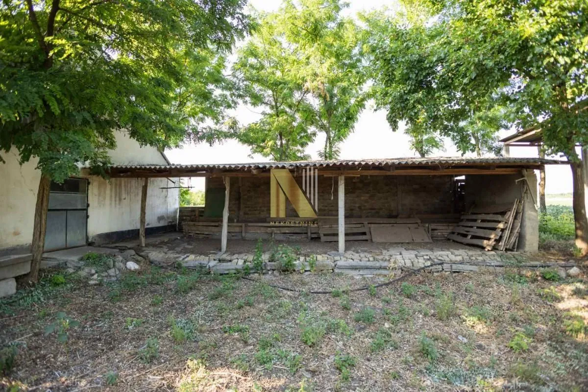 Prodaja, kuća, 275m², Srbobran, Novi Sad