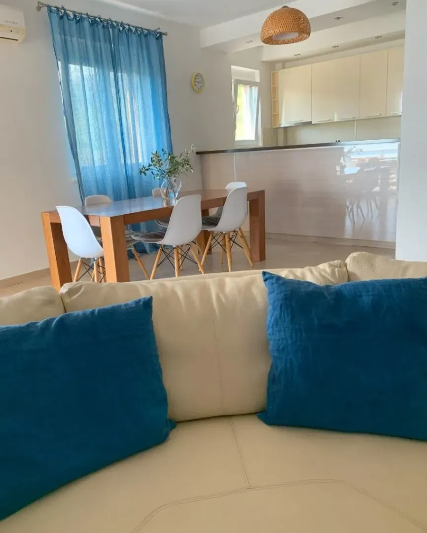 Sale, three bedroom apartment, 114m², Bečići, Budva