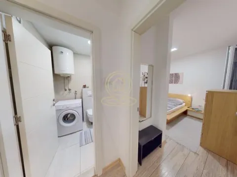 Izdavanje, jednosoban stan, 38m², Podbara, Novi Sad Sve Podlokacije - image 3