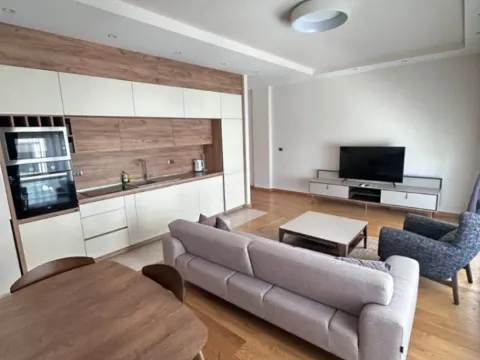 Izdavanje, dvosoban stan, 78m², Podgorica, Crna Gora - image 2