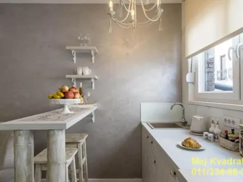 Izdavanje, jednosoban stan, 35m², Stari Grad, Beograd - image 4