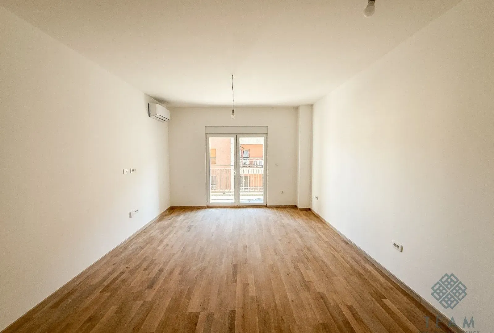 Prodaja, jednosoban stan, 57m², Momišići, Podgorica