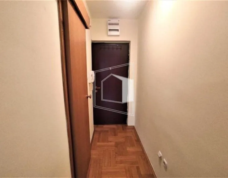 Rent, apartment, 21m², Preko Morače, Podgorica