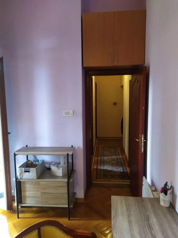 Prodaja, dvosoban stan, 95m², Podgorica, Crna Gora